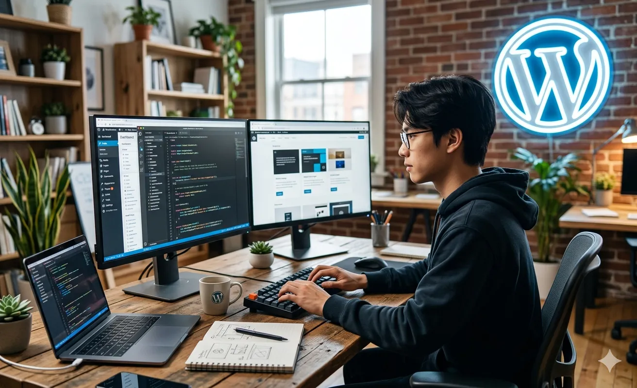 WordPress Development